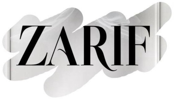 Zarif Tasarım Logo